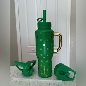 Coldest 36 oz Lucky Limitless Water Bottle